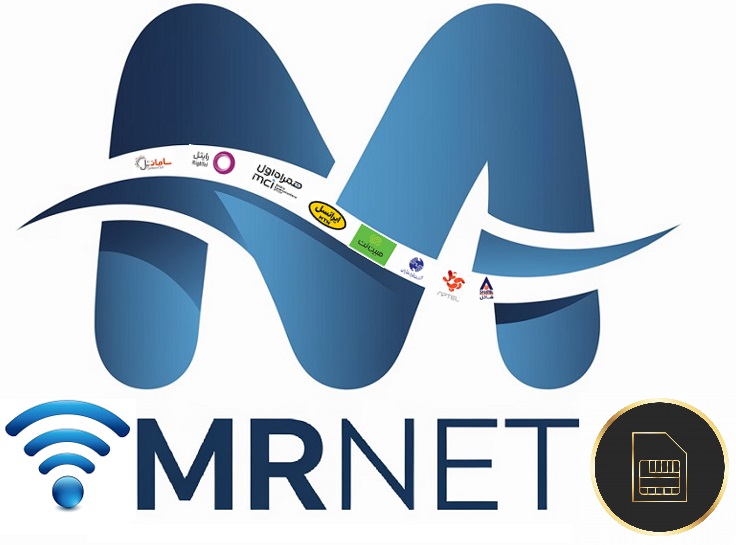 تعمیرات تخصصی مودم mrnet