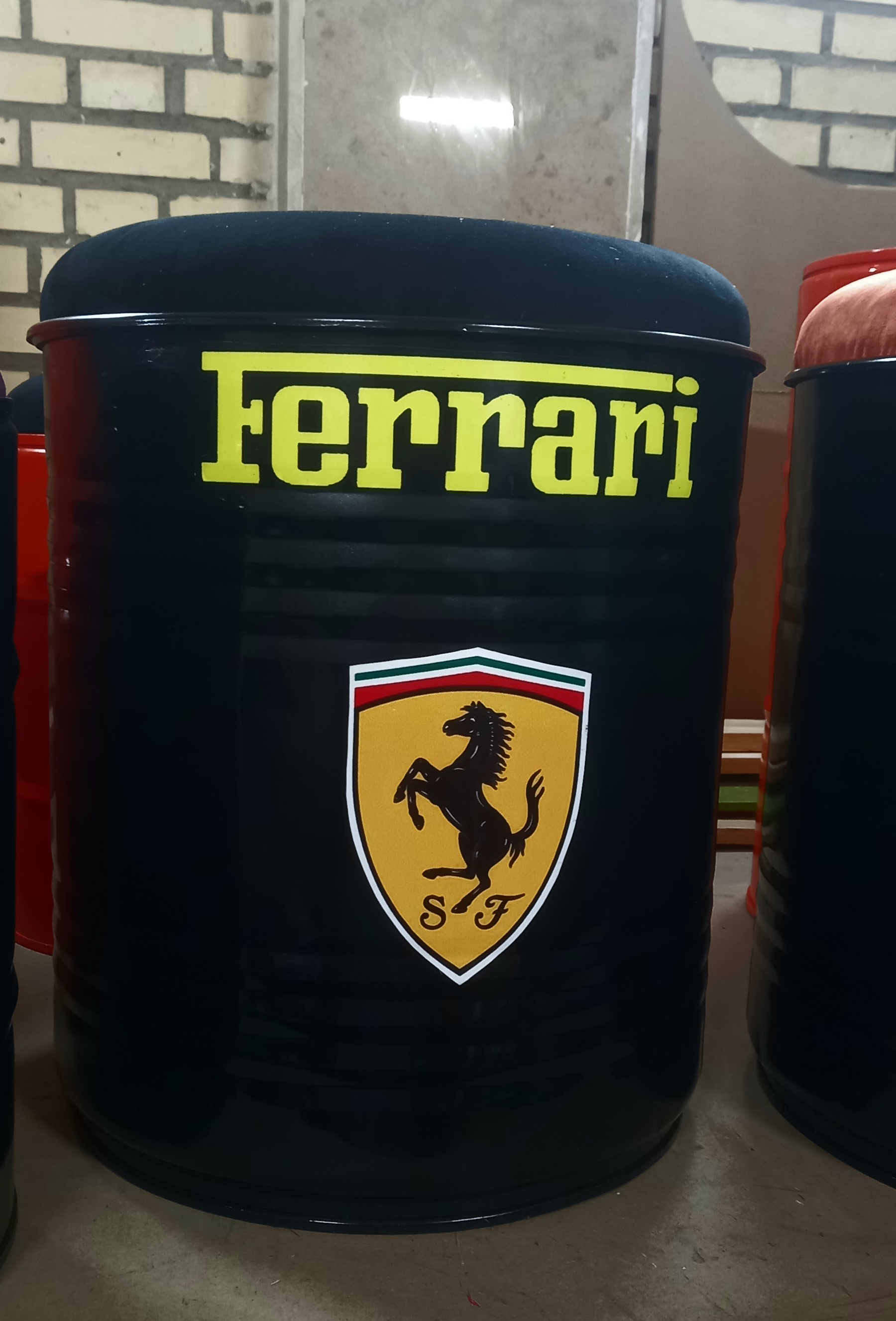 ادرین دیزاین