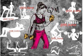 با ما در منزل و باشگاه بهترین باش