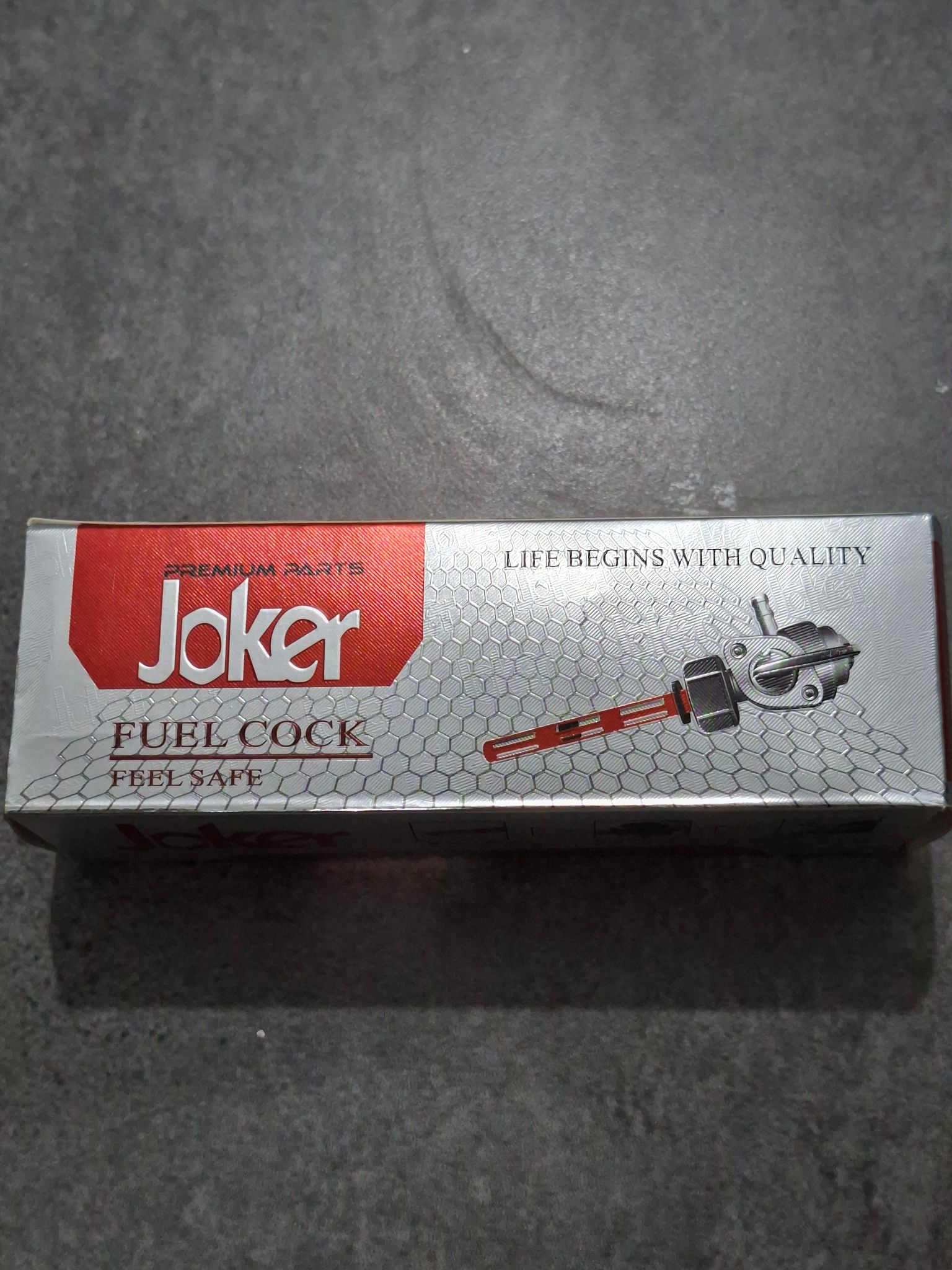 لوازم یدکی موتور سیکلت