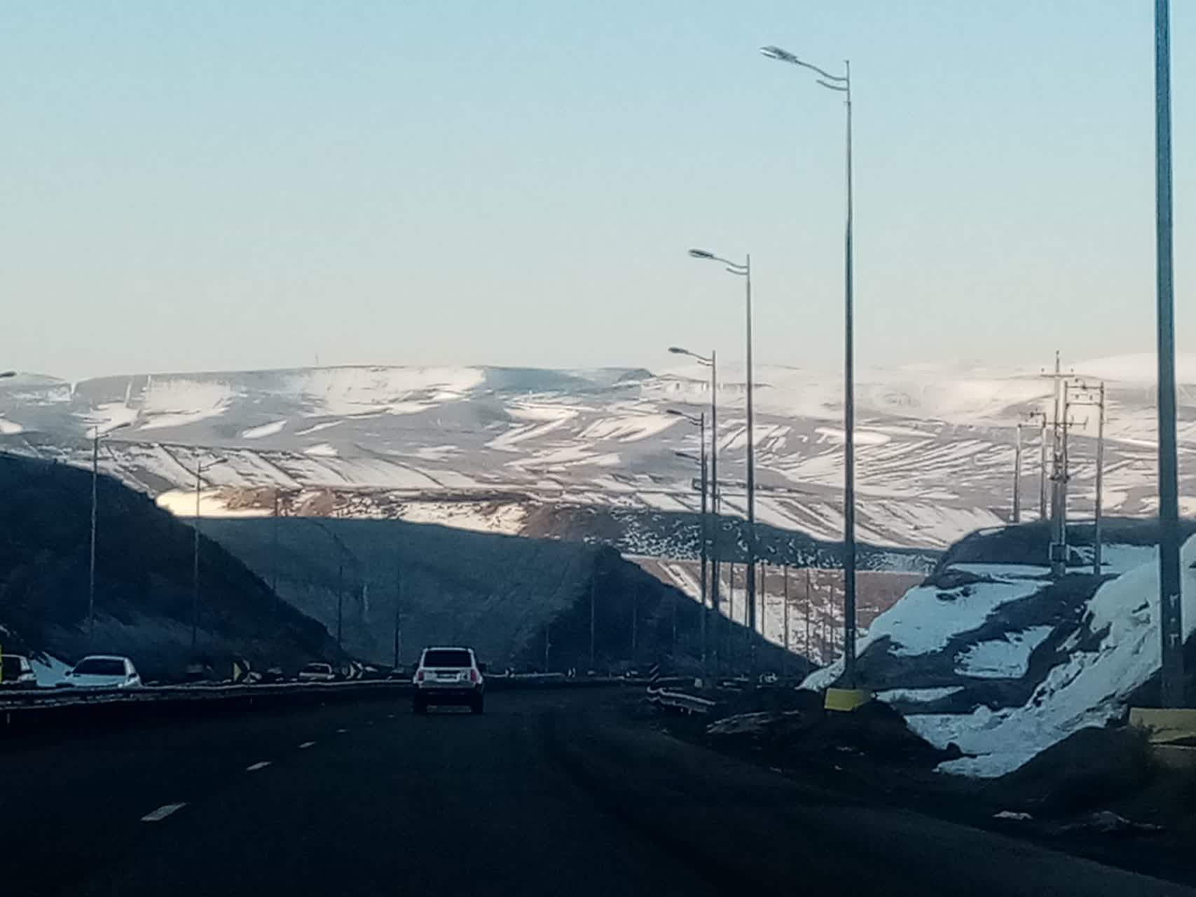 ماشین دربستی(باقیمت مناسب) به سراسرکشور