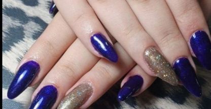 خدمات ناخن دهاقین