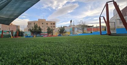 دبستان فرهنگسازان دخترانه  و پسرانه