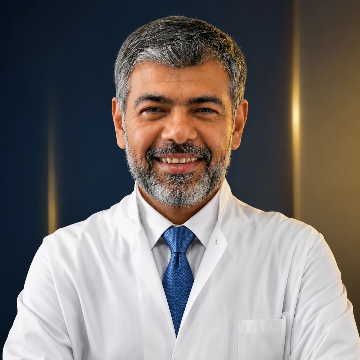 هومن محمدزاده