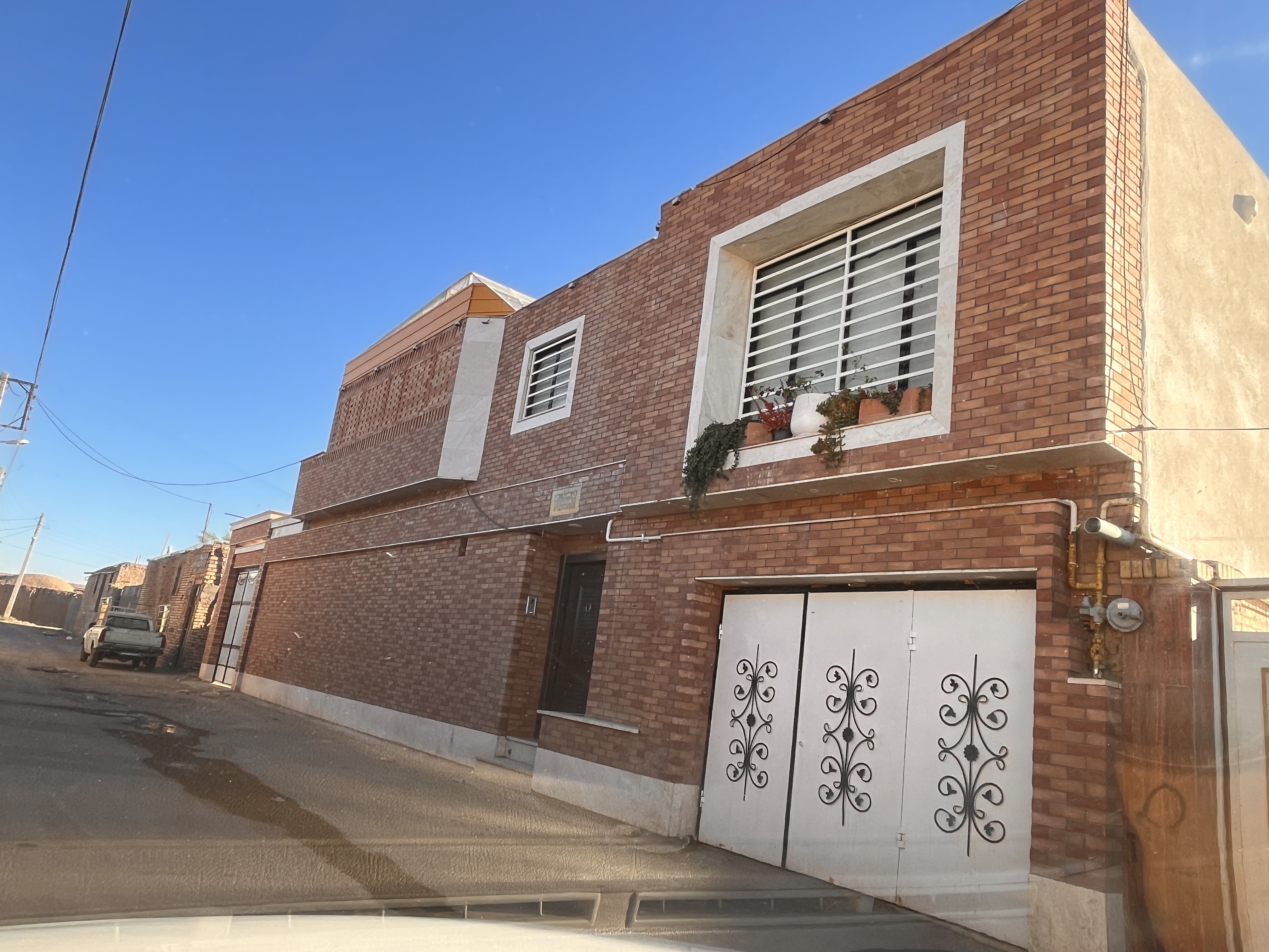 شرکت فنی مهندسی آمود پارسیان