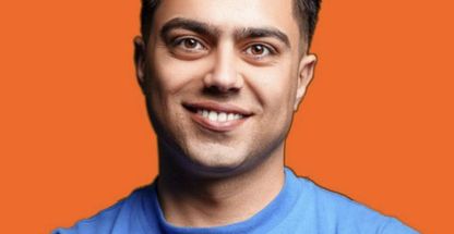 ترکیب رنگمو میلاد