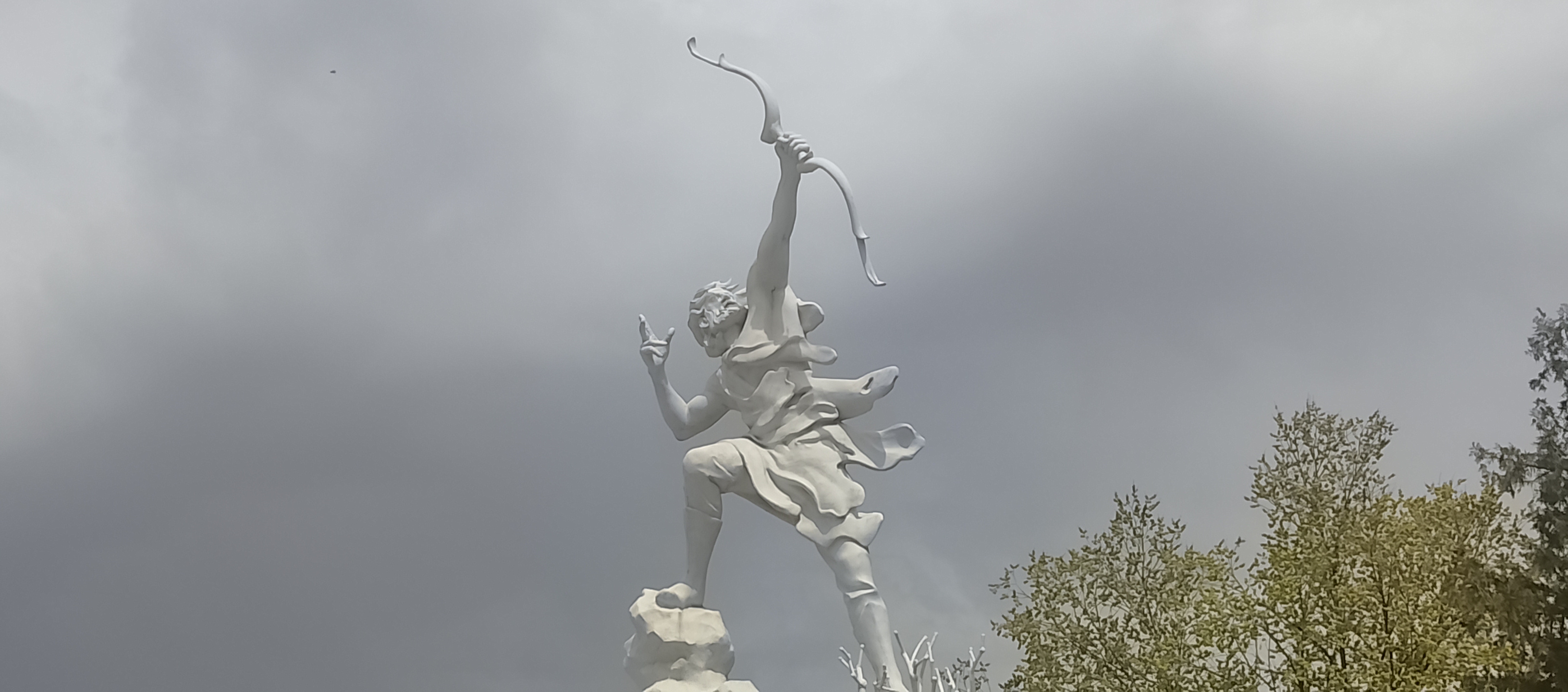 مد تهران