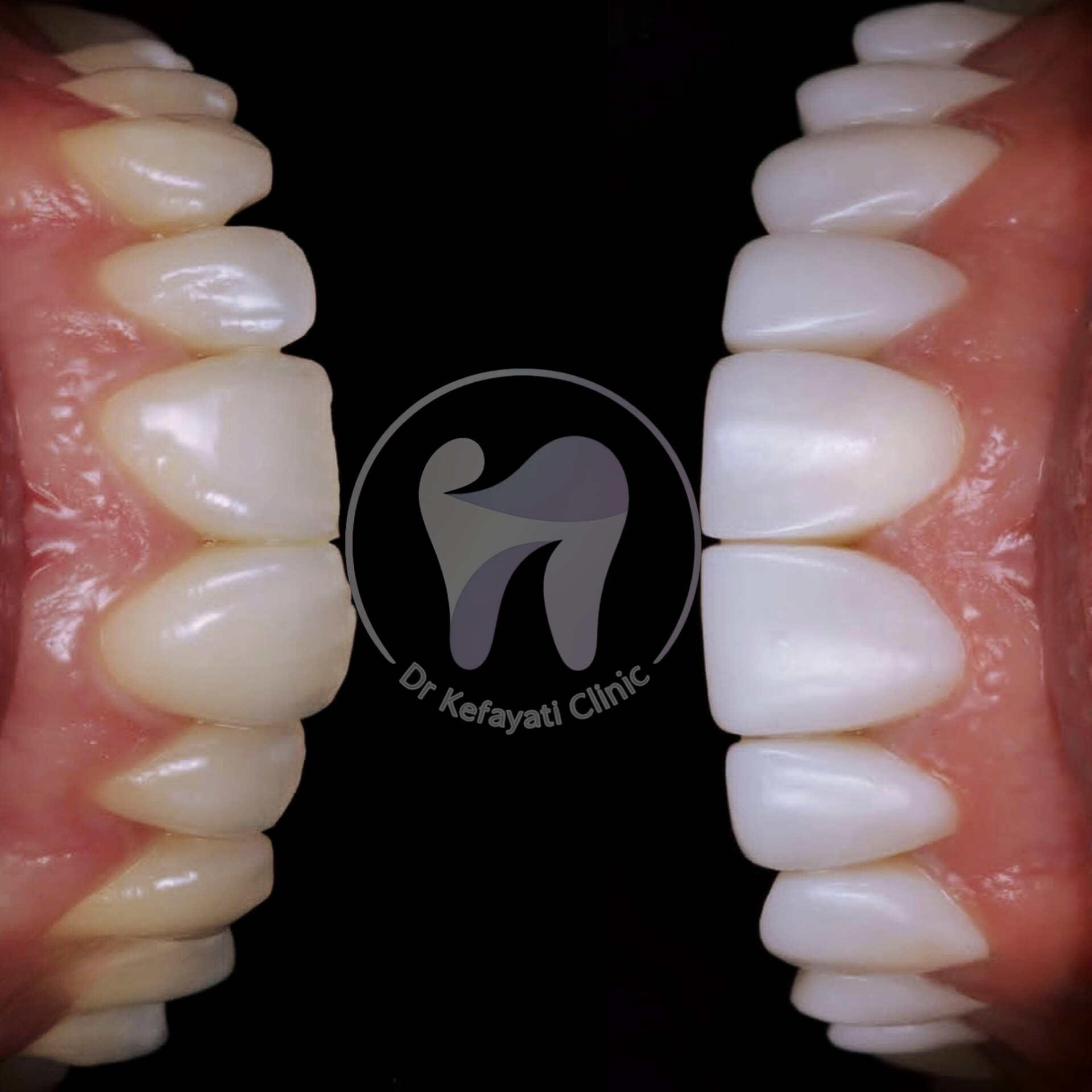 دندانپزشکی دکتر کفایتی