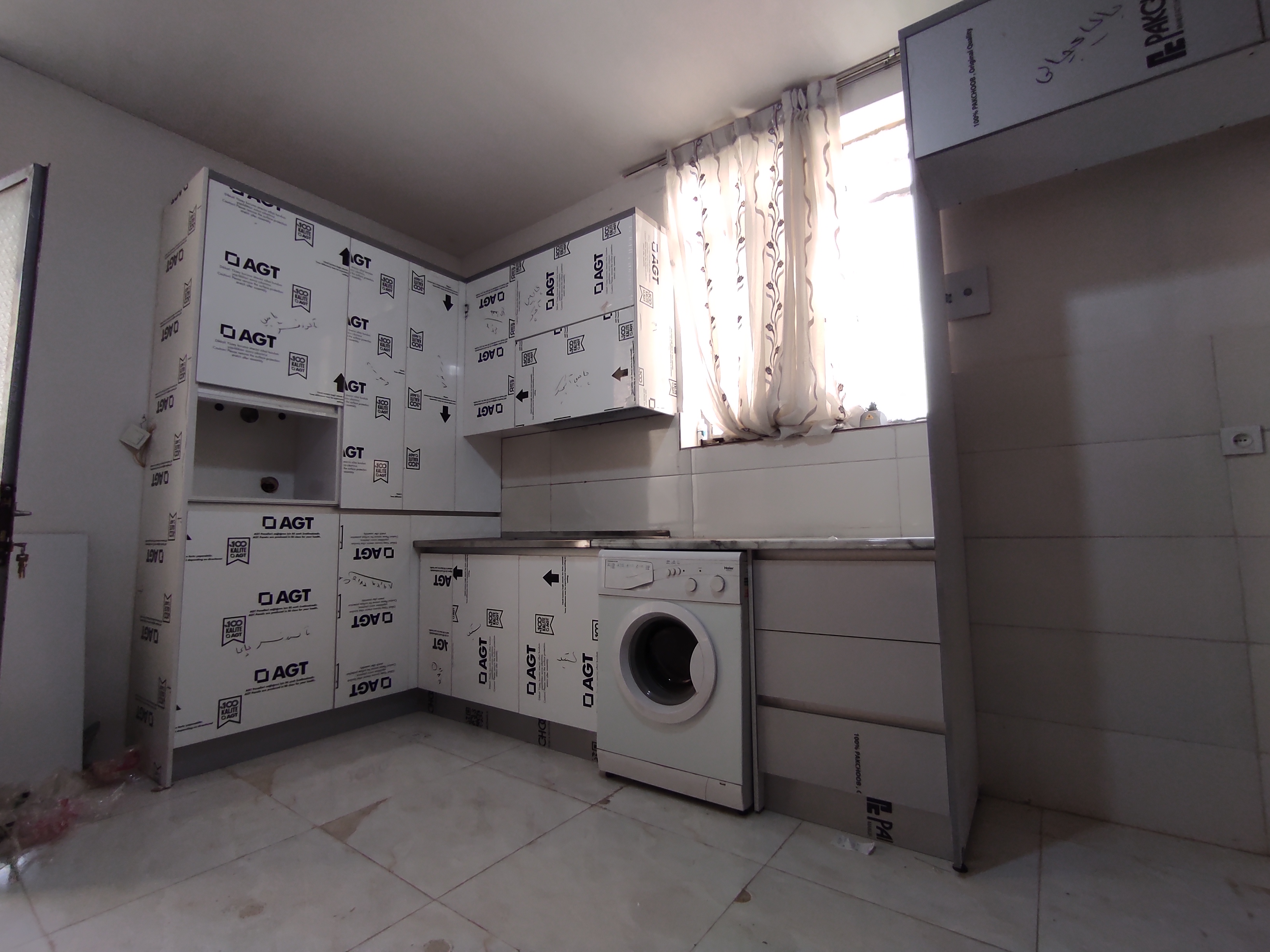 کابینت سازی ماندگار