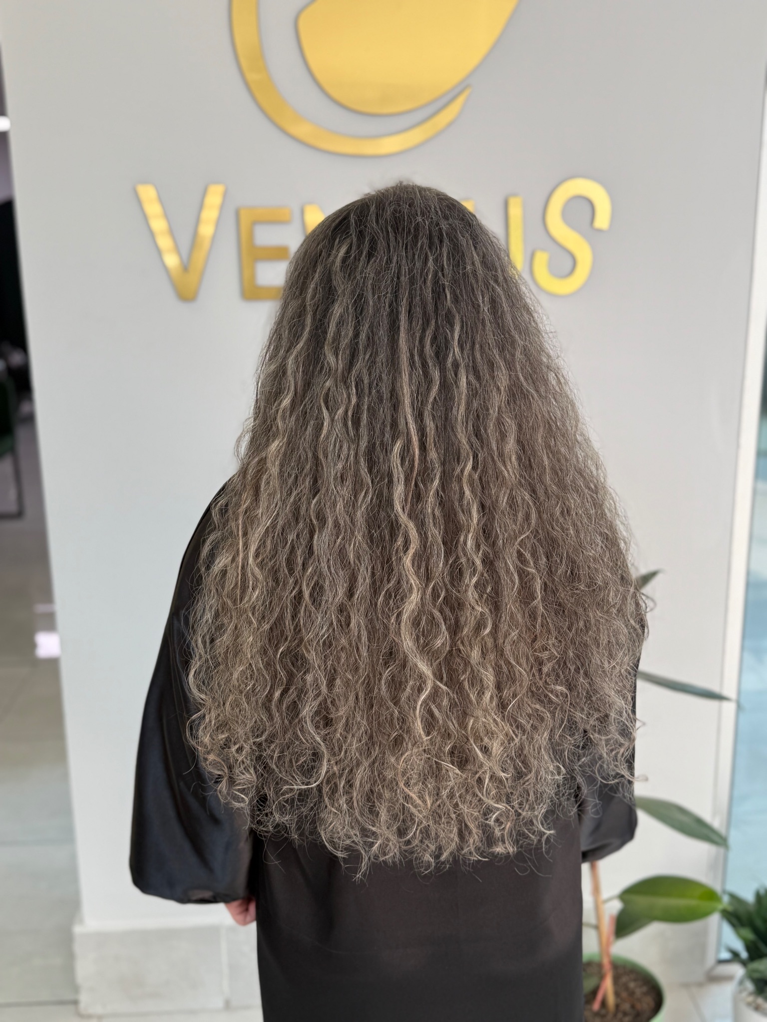 اکستنشن ونوس