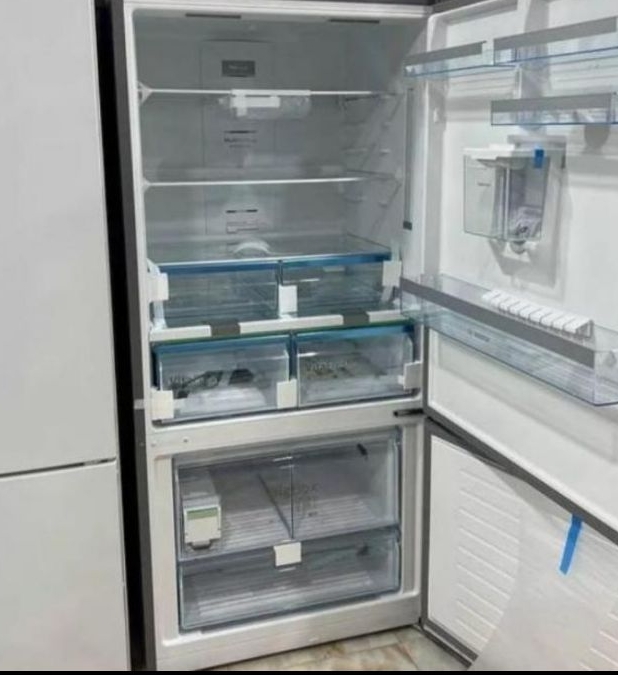 نوین تکنیک تعمیر یخچال