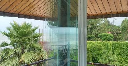 گروه فنی مهندسی شیشه عباسی