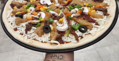 راه اندازی فست فود، سوخاری کیلویی