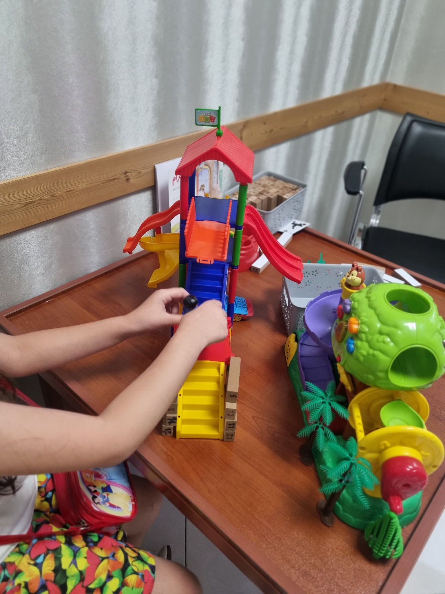 مرکز مشاوره و روانشناسی طلوع آفرینش