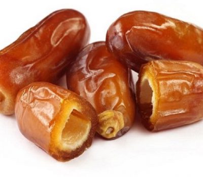 تجارت خرما (پوررخشانی)