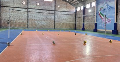 گروه والیبال والینو