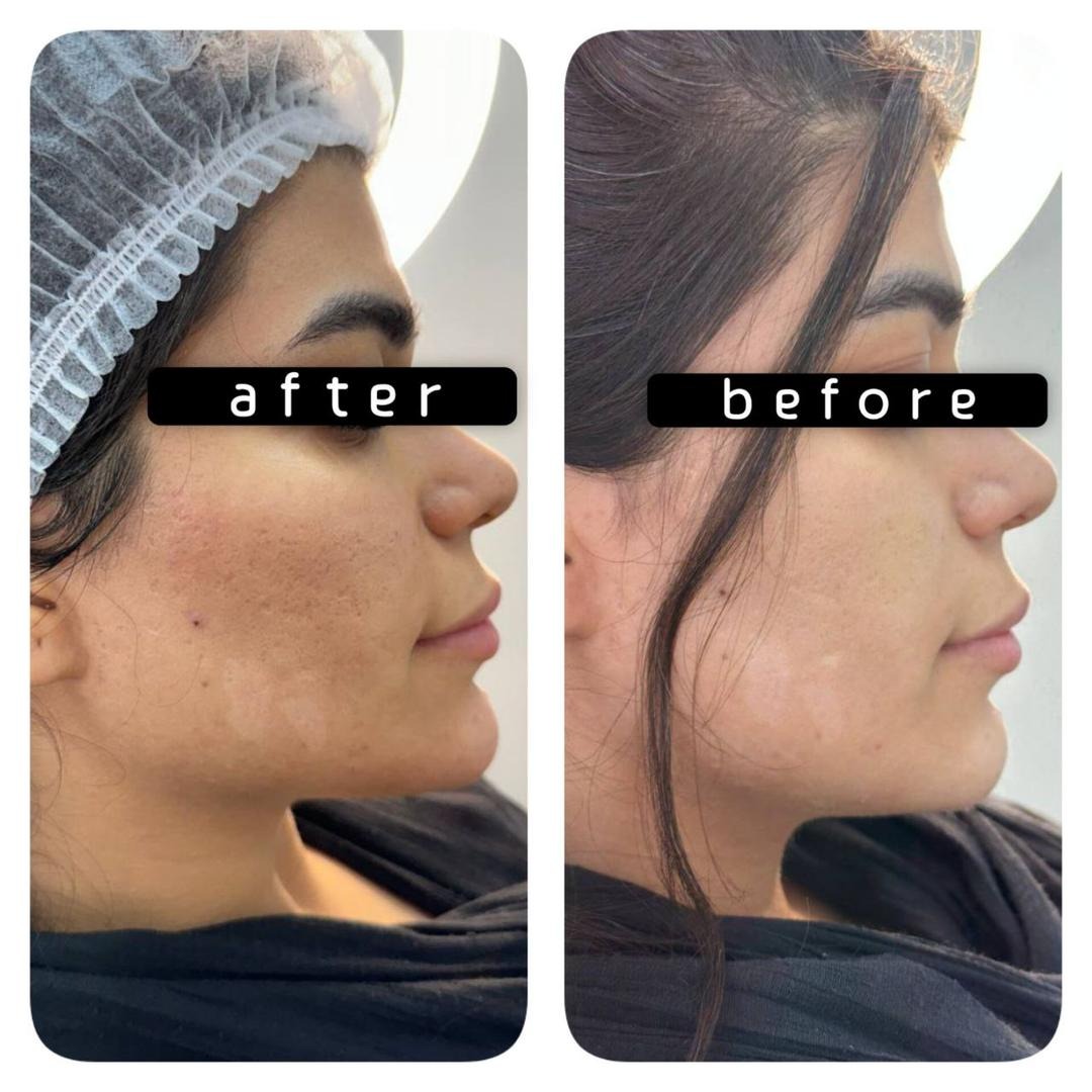 کلینیک تخصصی مای کلینیک (دپارتمان پوست)