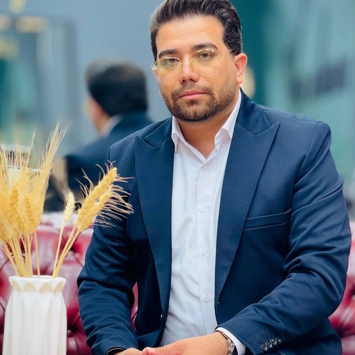 مبلمان چوب و هنر