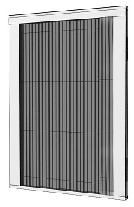 در و پنجره دوجداره کریمی