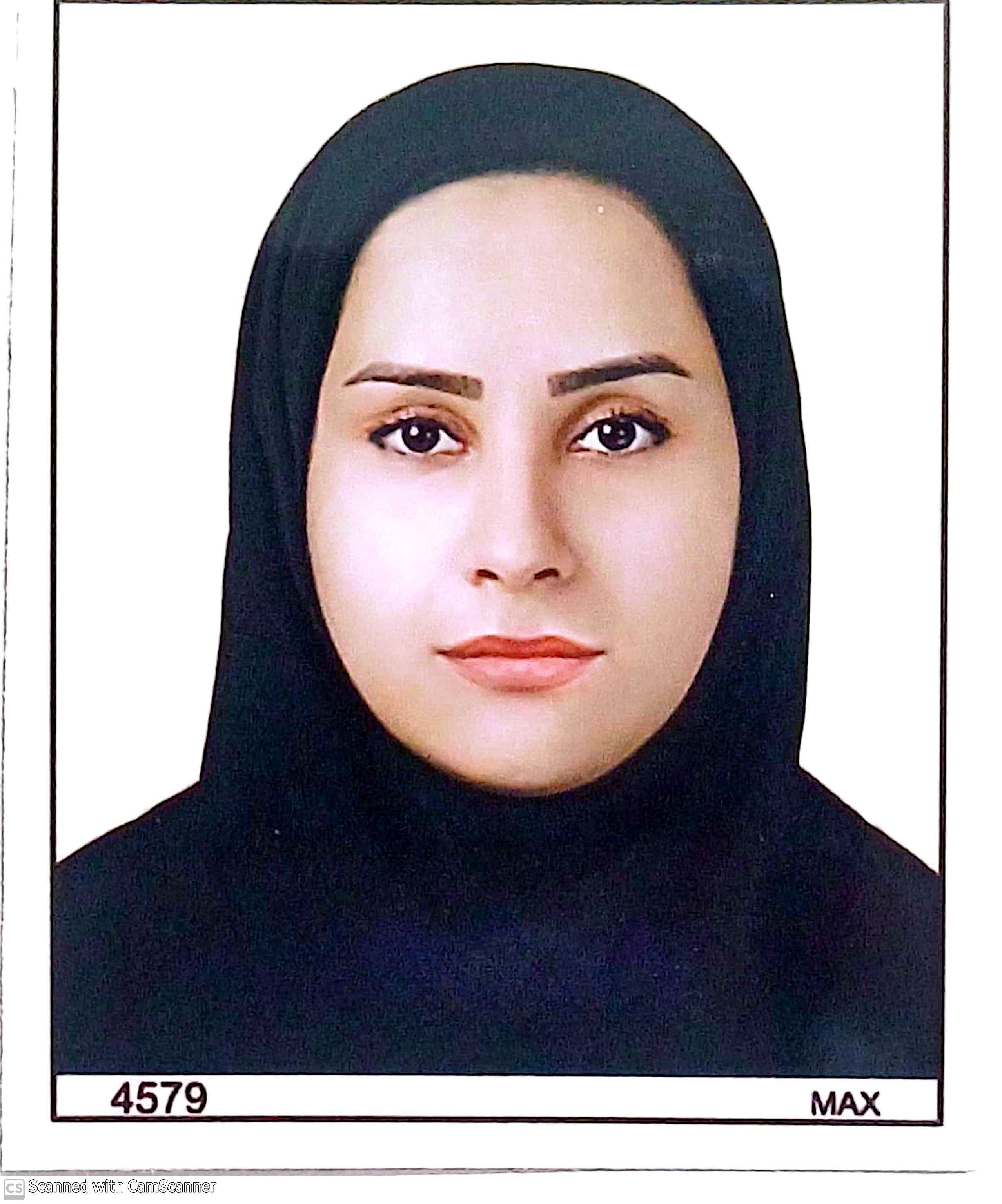 وکیل مینا عسکری مهر