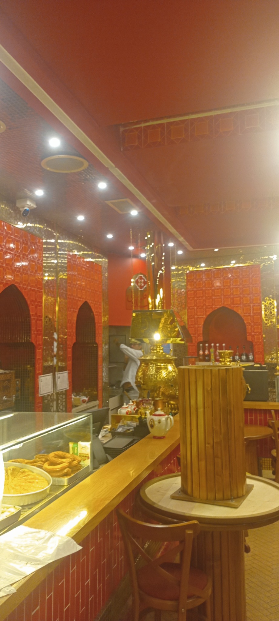 استیل کاری شاکری