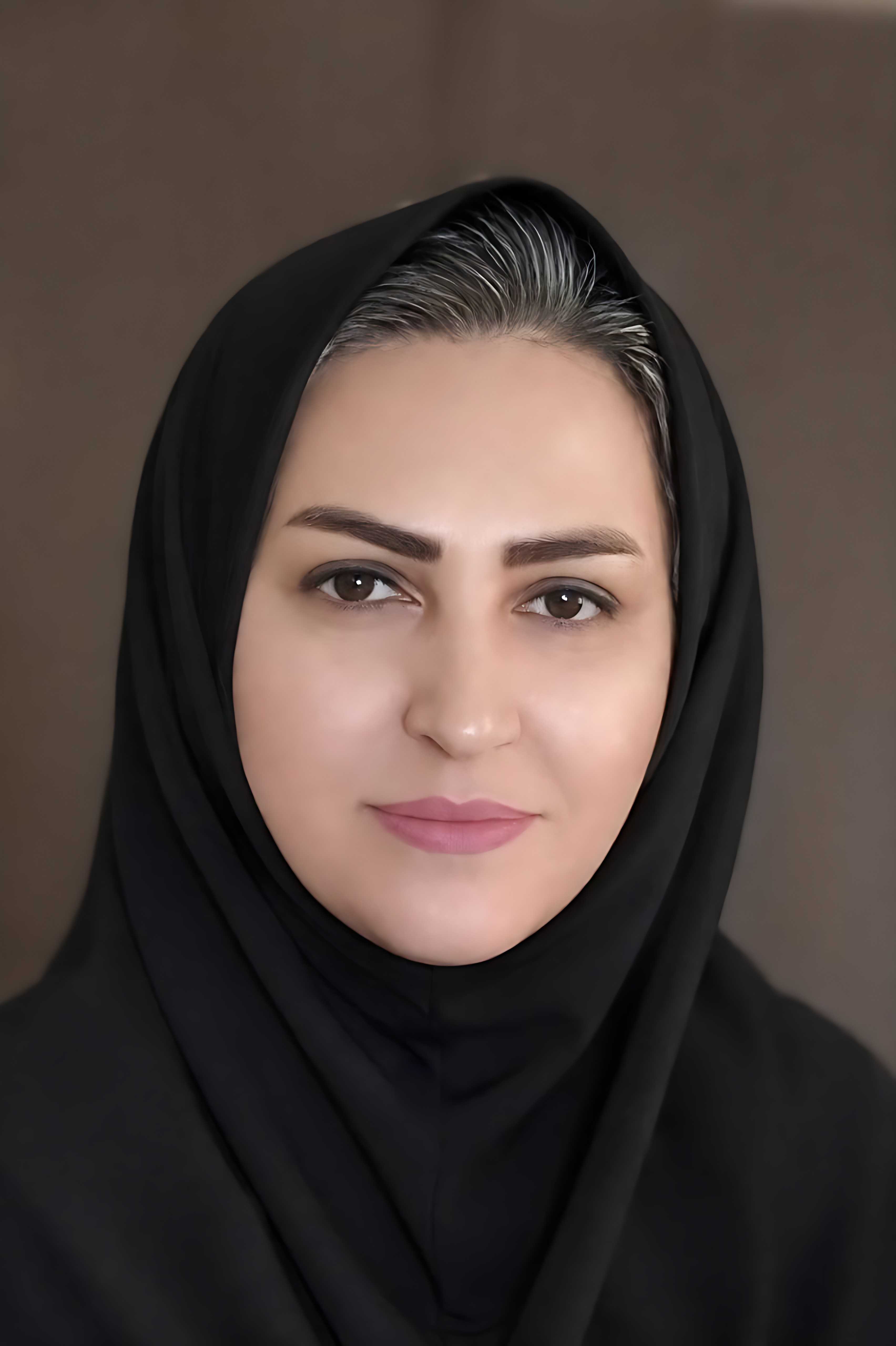 معصومه شمس مشاور و روان شناس بالینی