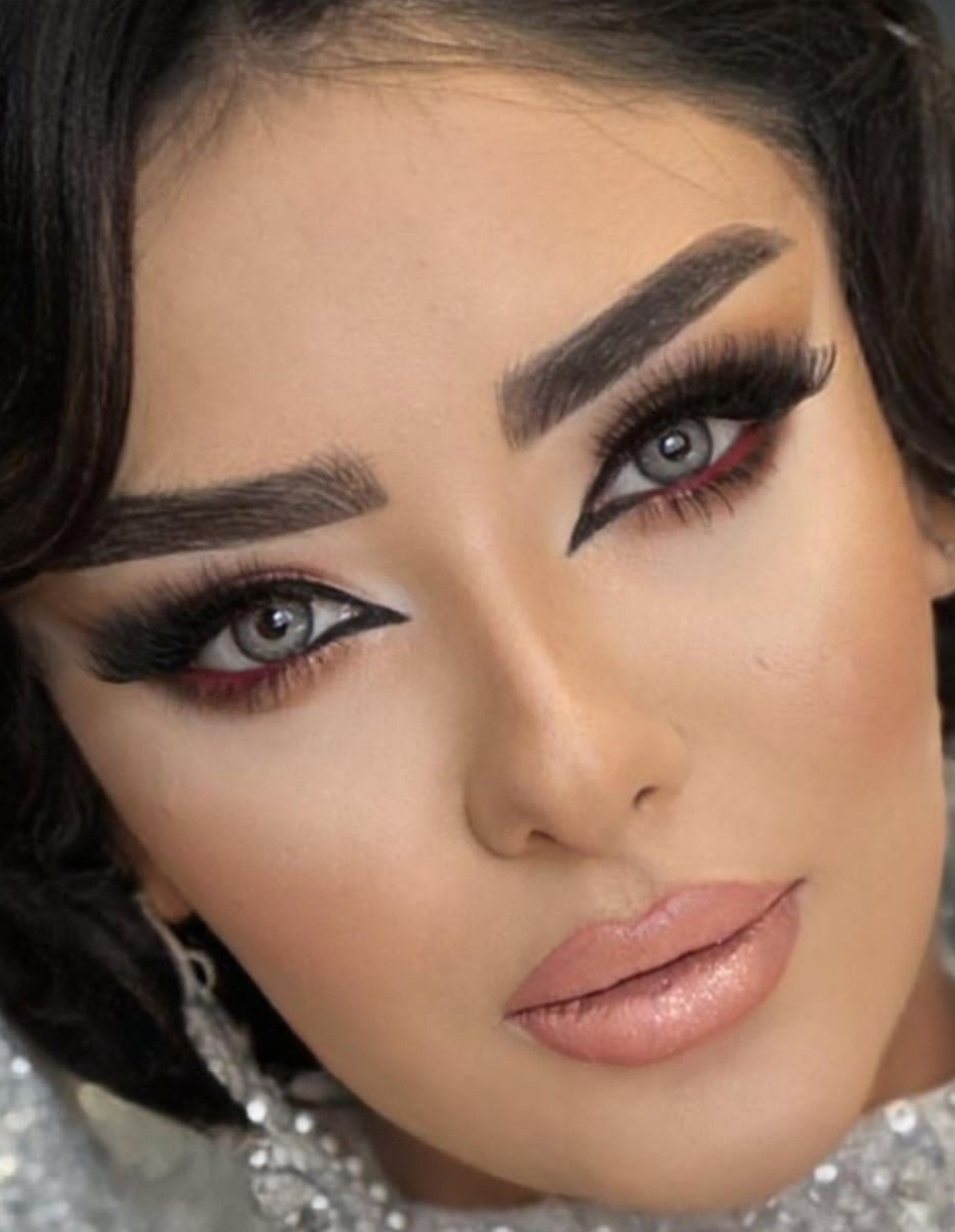 سالن زیبایی گلگونه در مشهد