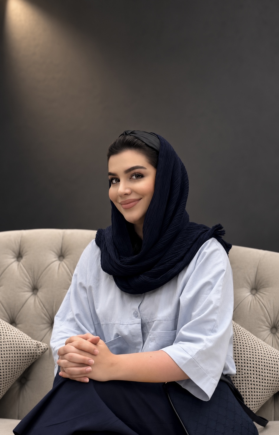 روانشناس