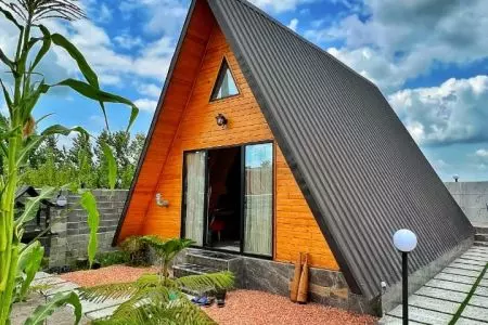 دکوراسیون داخلی ساتراس