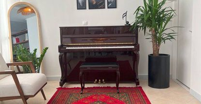 آموزشگاه موسیقی فرزاد حیدری