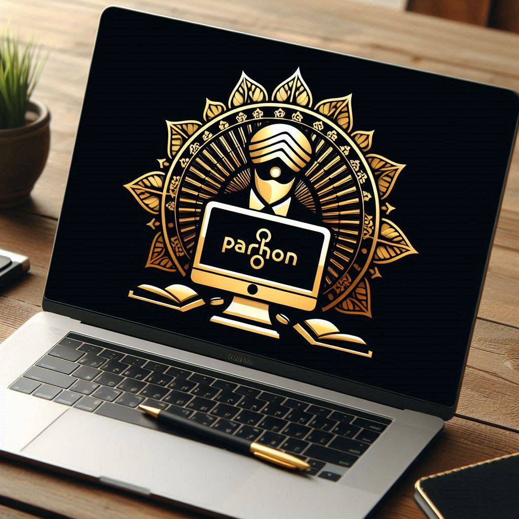 کافی نت و خدمات چاپ  طاها