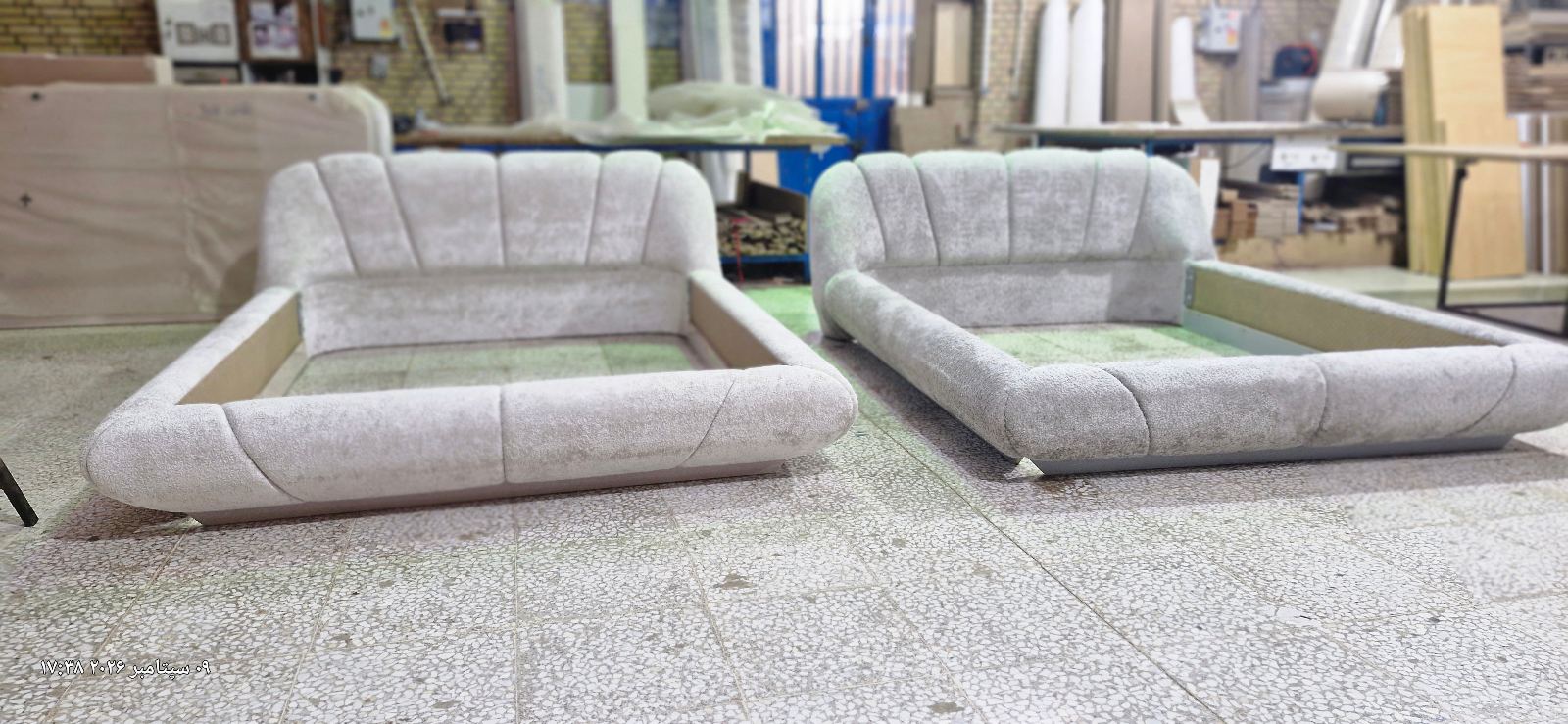 صنایع چوبی نوین دانش