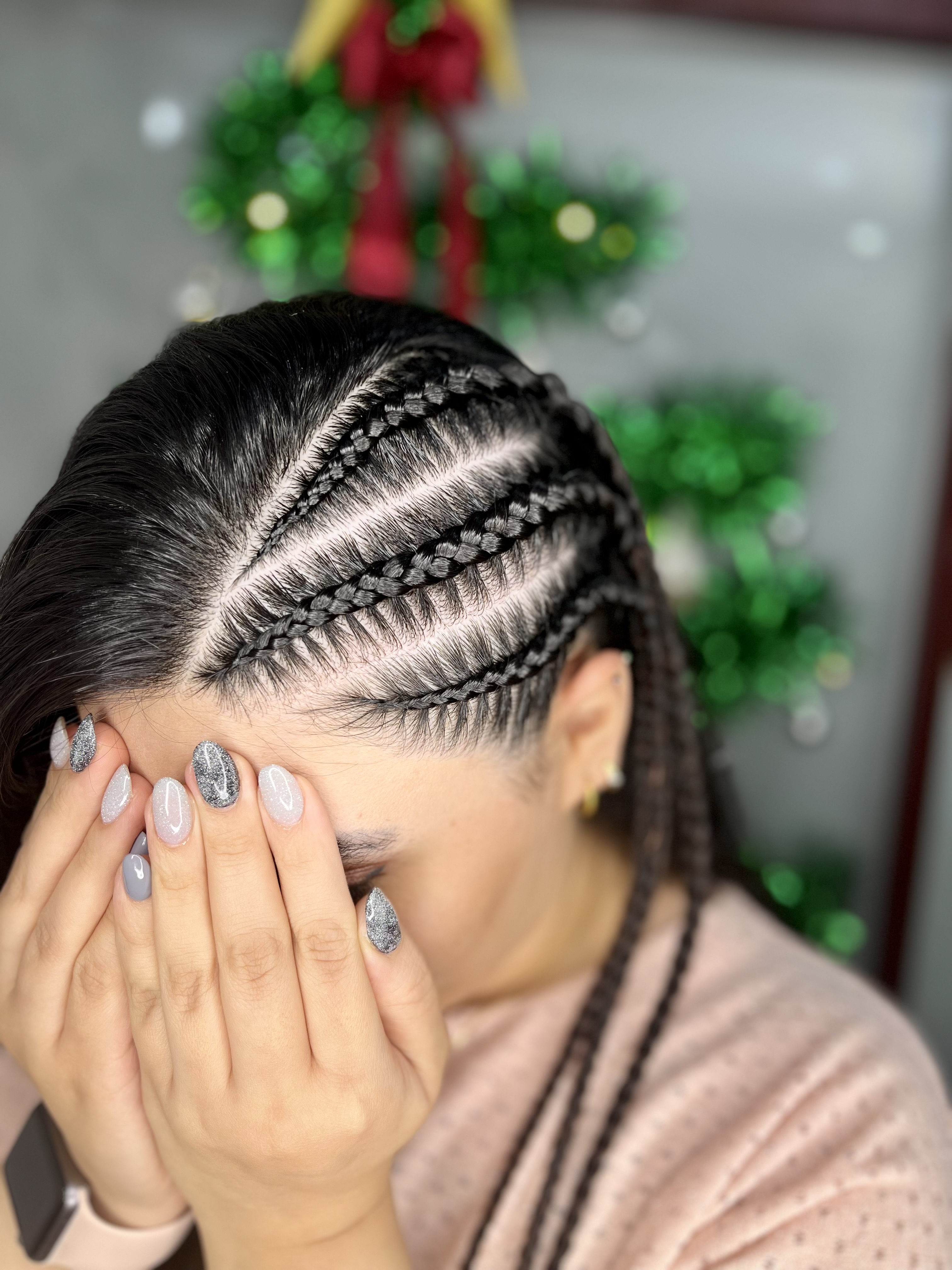 خانه زیبایی الیسو