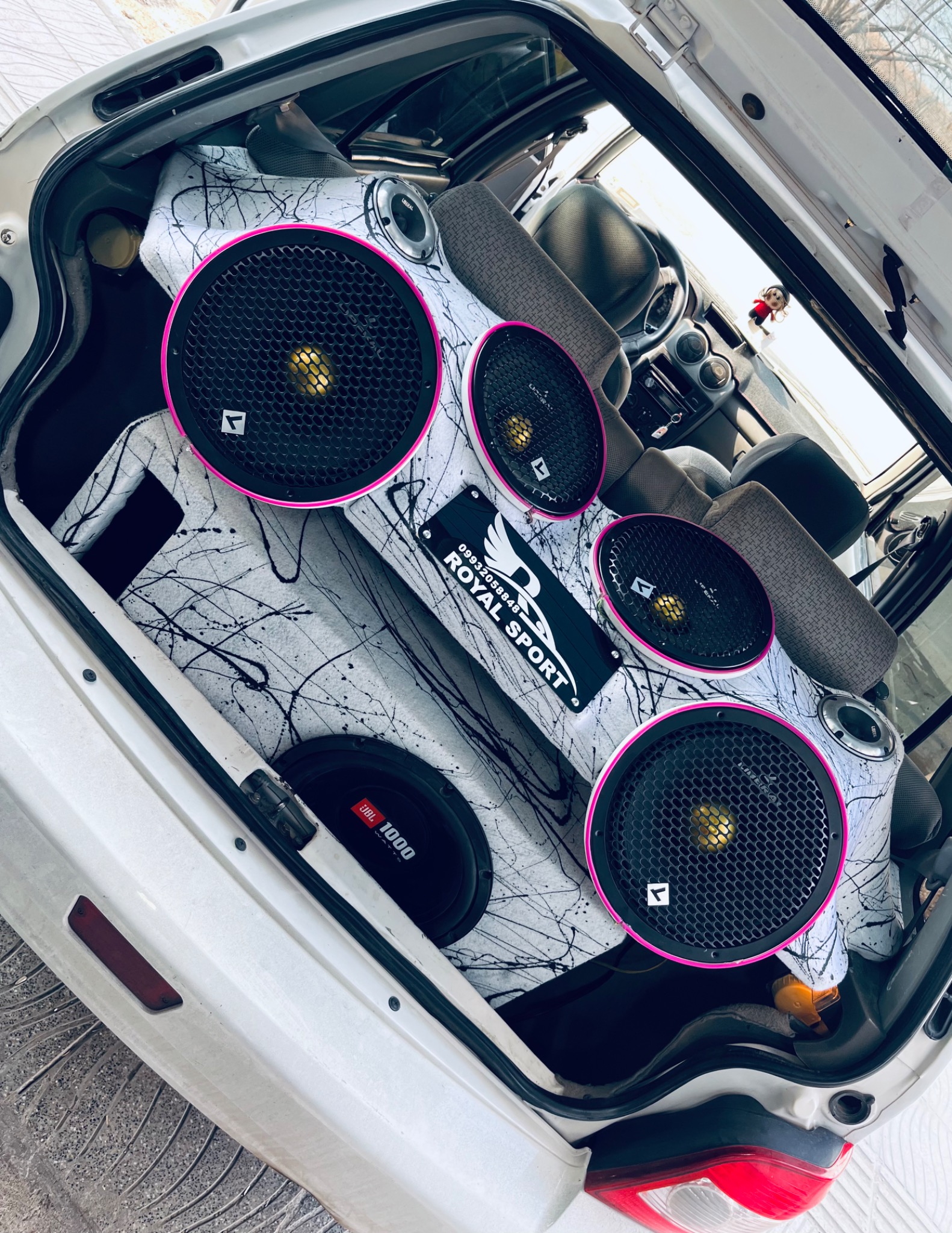 رویال اسپرت یزد