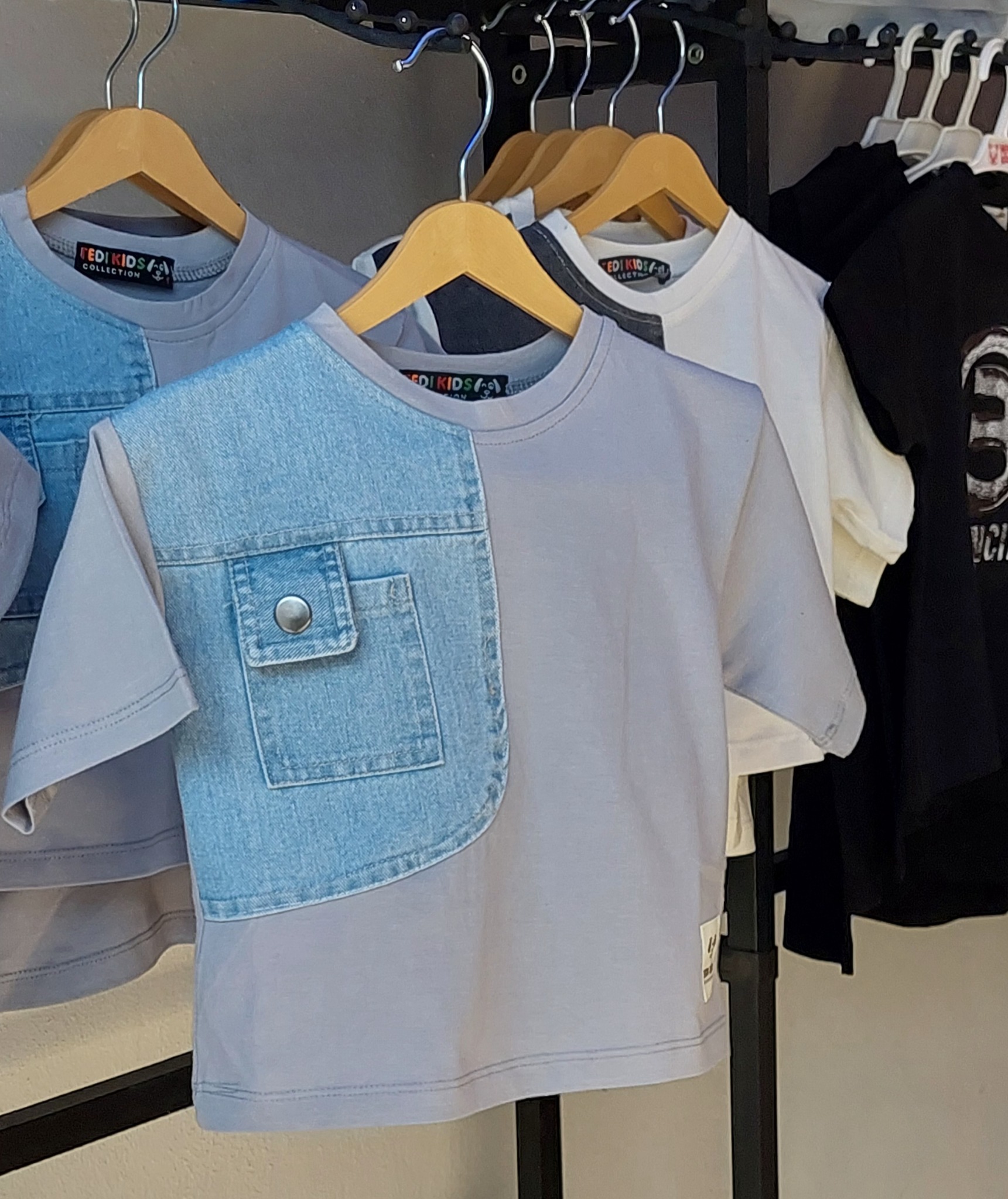 فروشگاه لباس بچه گانه عروسک و اکسسوری