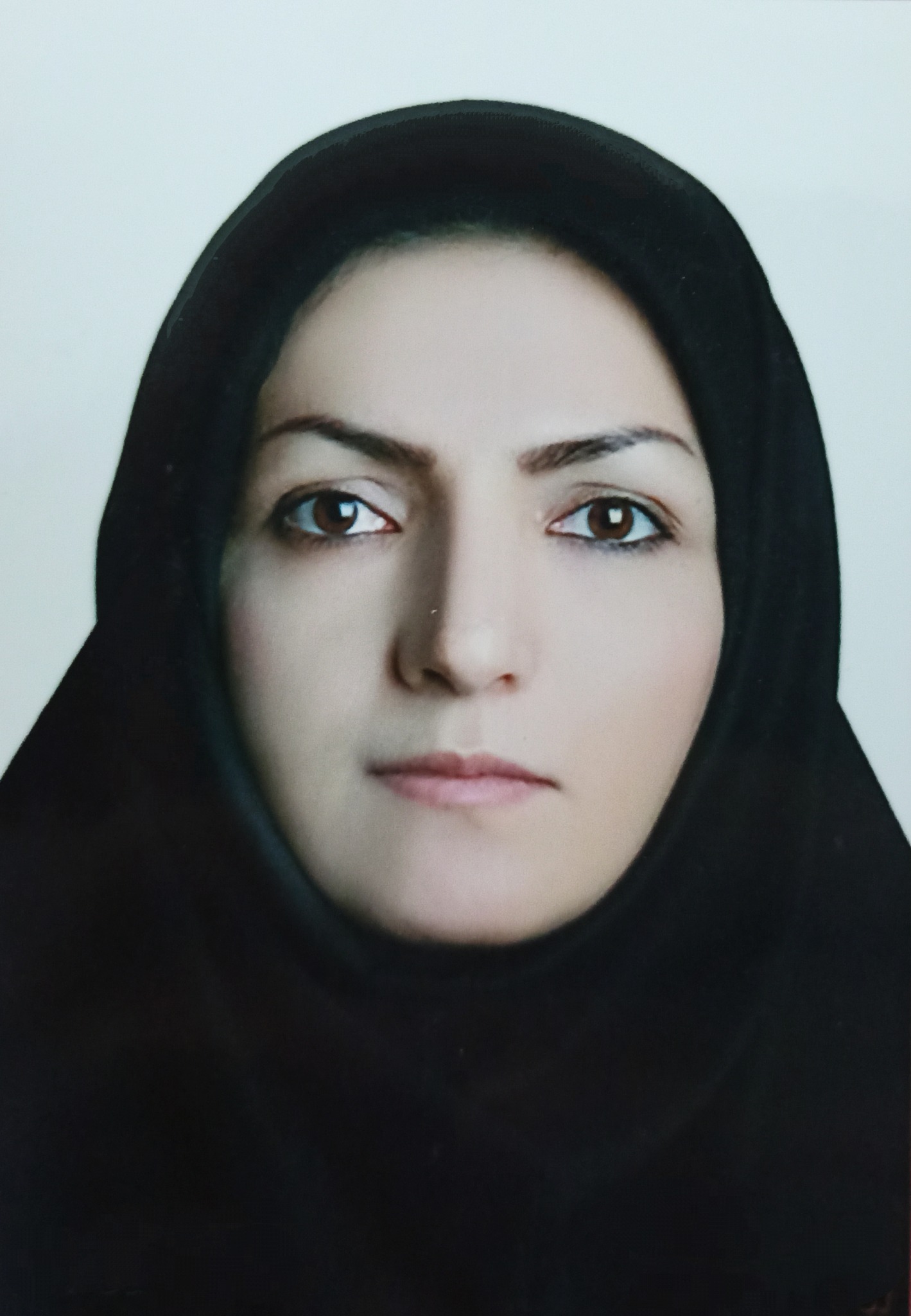 سارا بهرامی وکیل پایه یک دادگستری