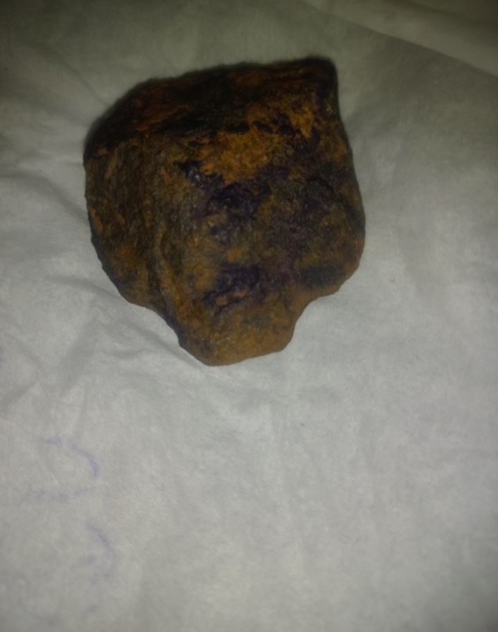 سنگ جواهراتی  blue diamondsAAAI