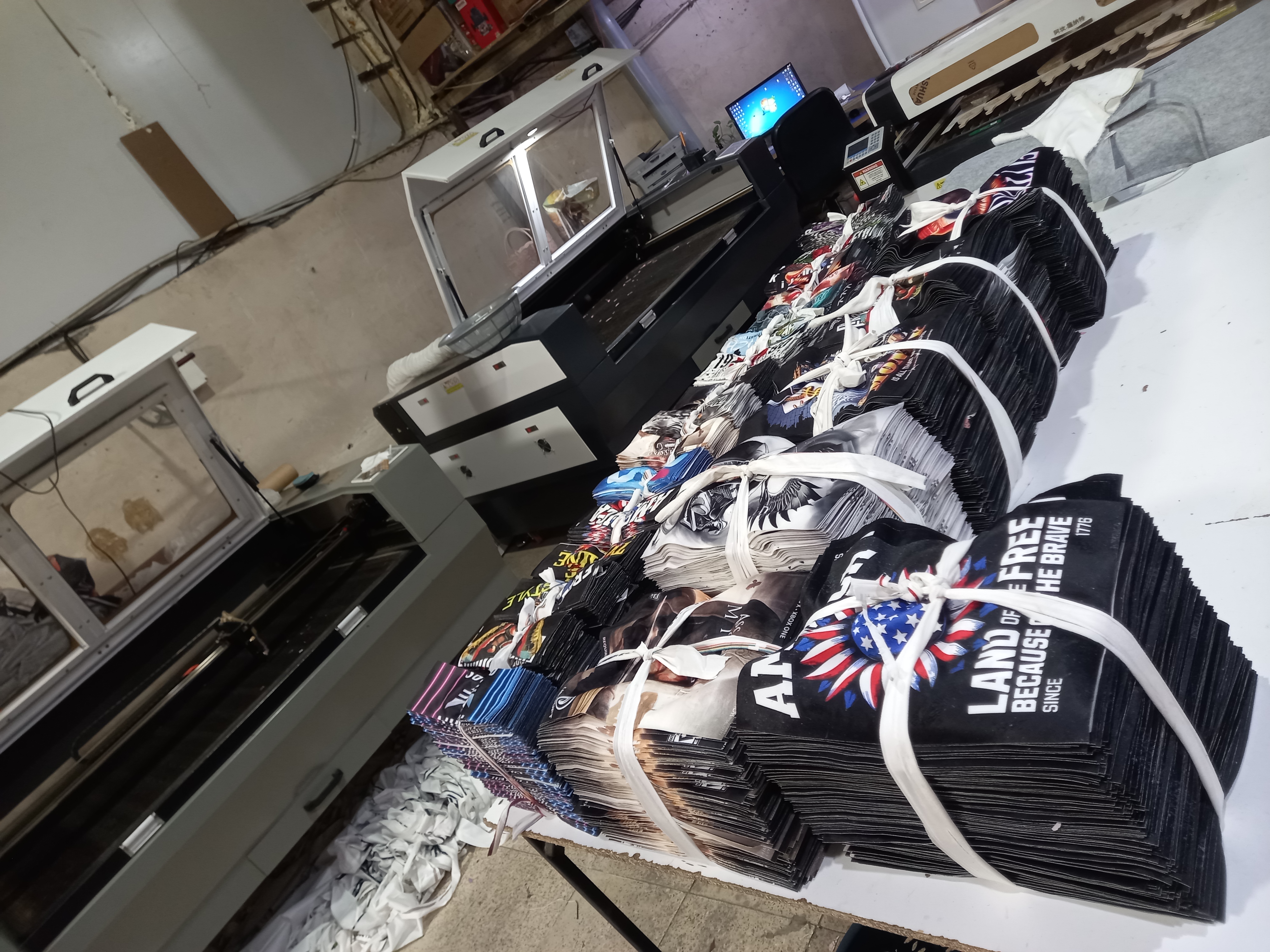 برش لیزر آکان صنعت