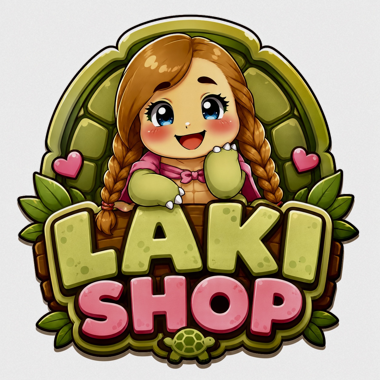 لاکی شاپ