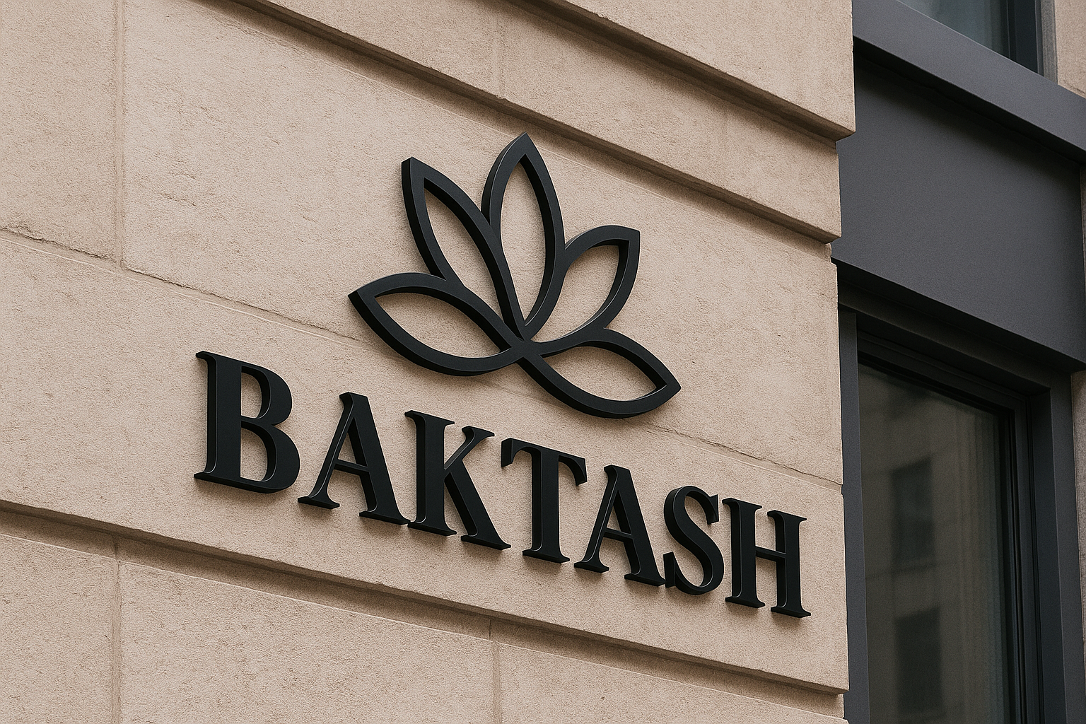 گروه تجاری بکتاش