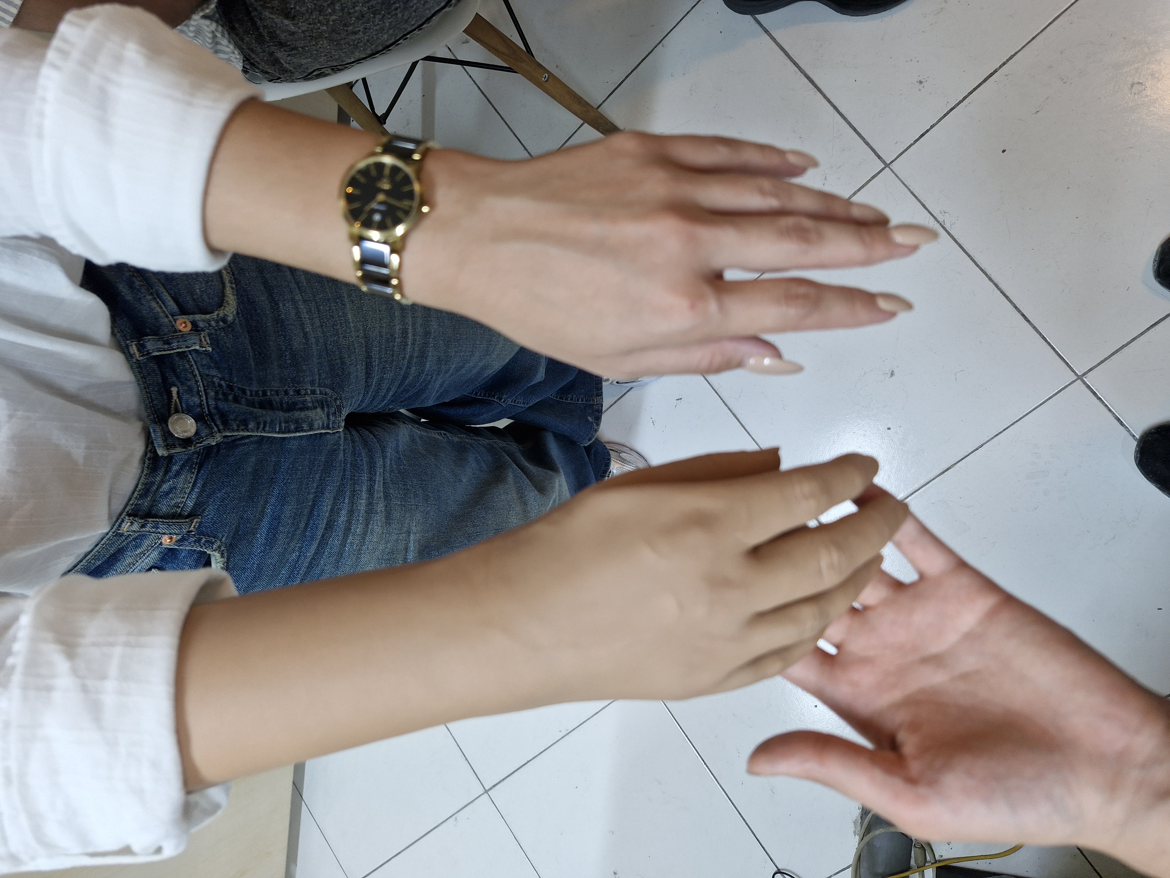 کلینیک ارتوپدی فنی و توانبخشی رهامد آریا