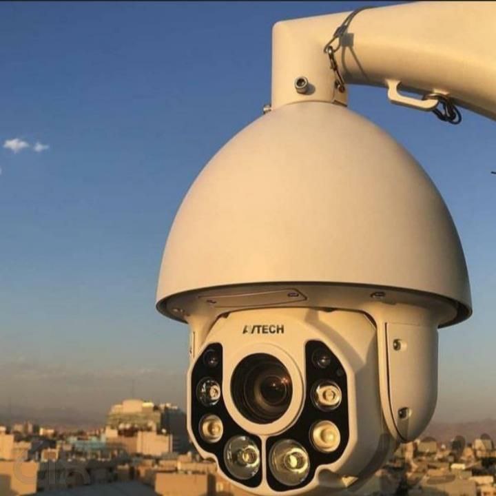 نصب دوربین و دزدگیر طاهری