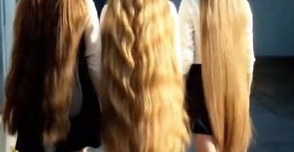 فاطمه فتحی خریدار مو