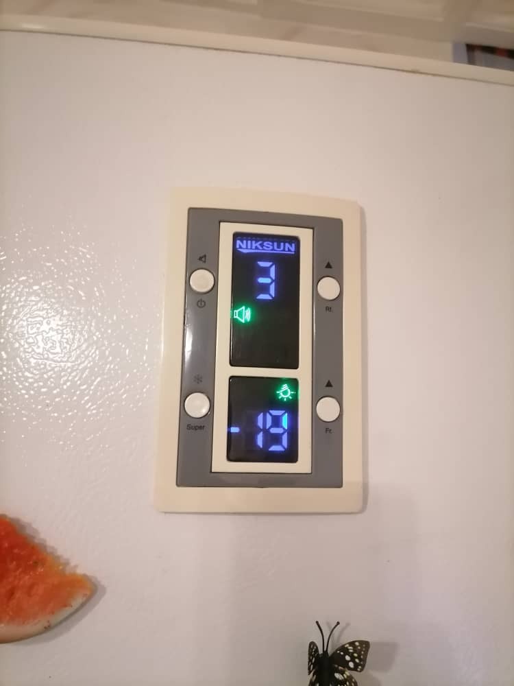 تعمیر یخچال و فریزر