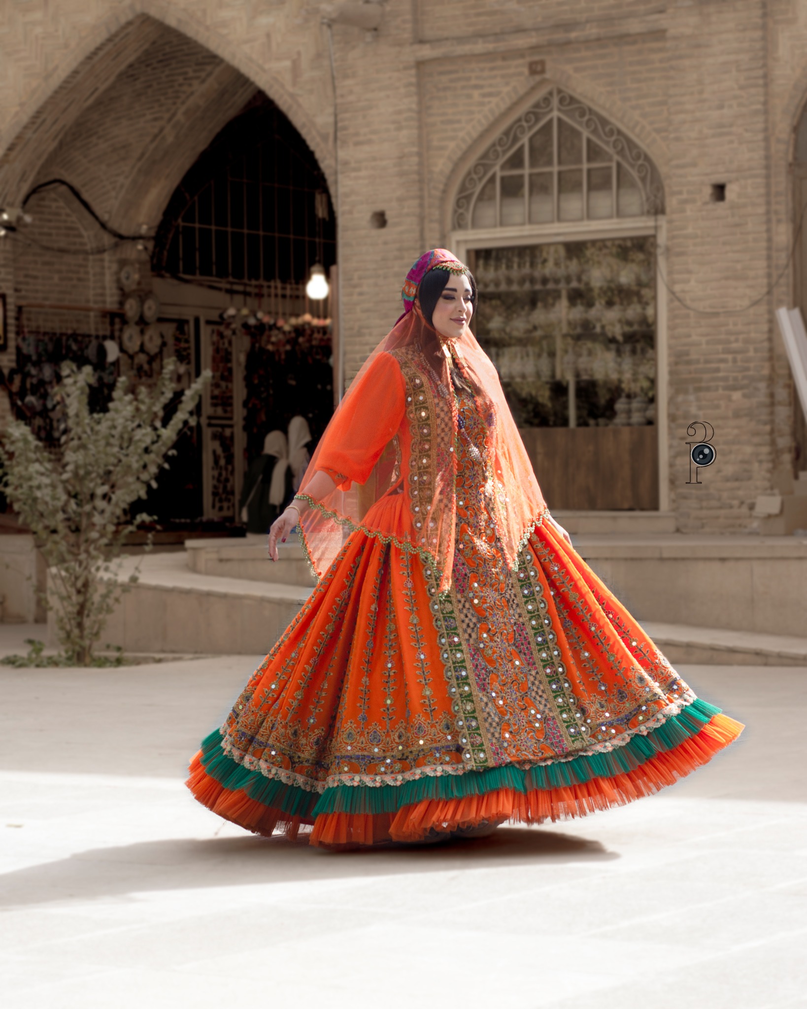 عکاسی تخصصی 3p