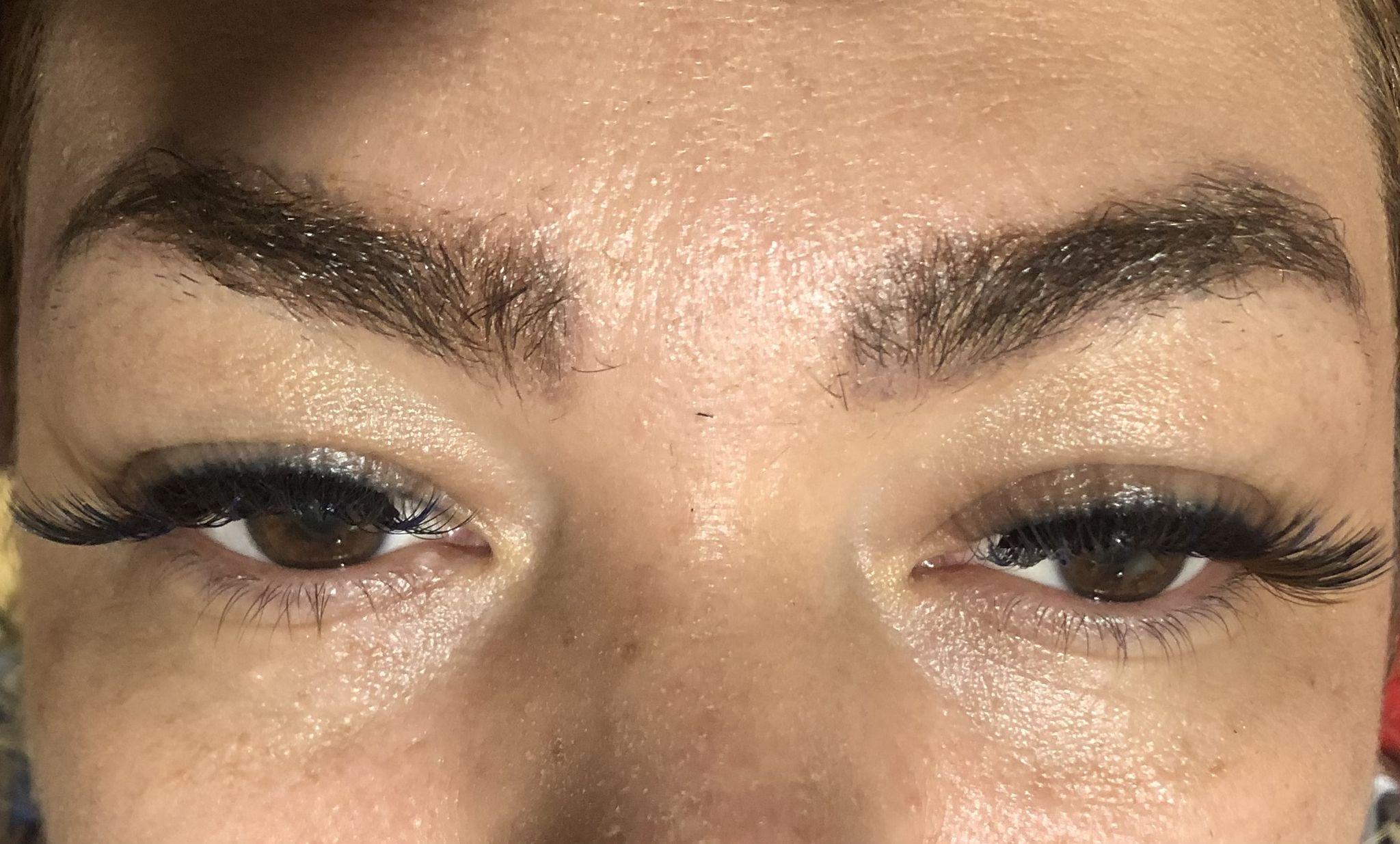 اکستنشن آنجل