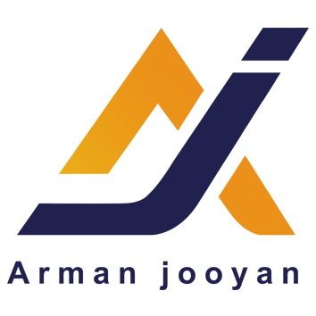 شرکت بازرگانی آرمان جویان