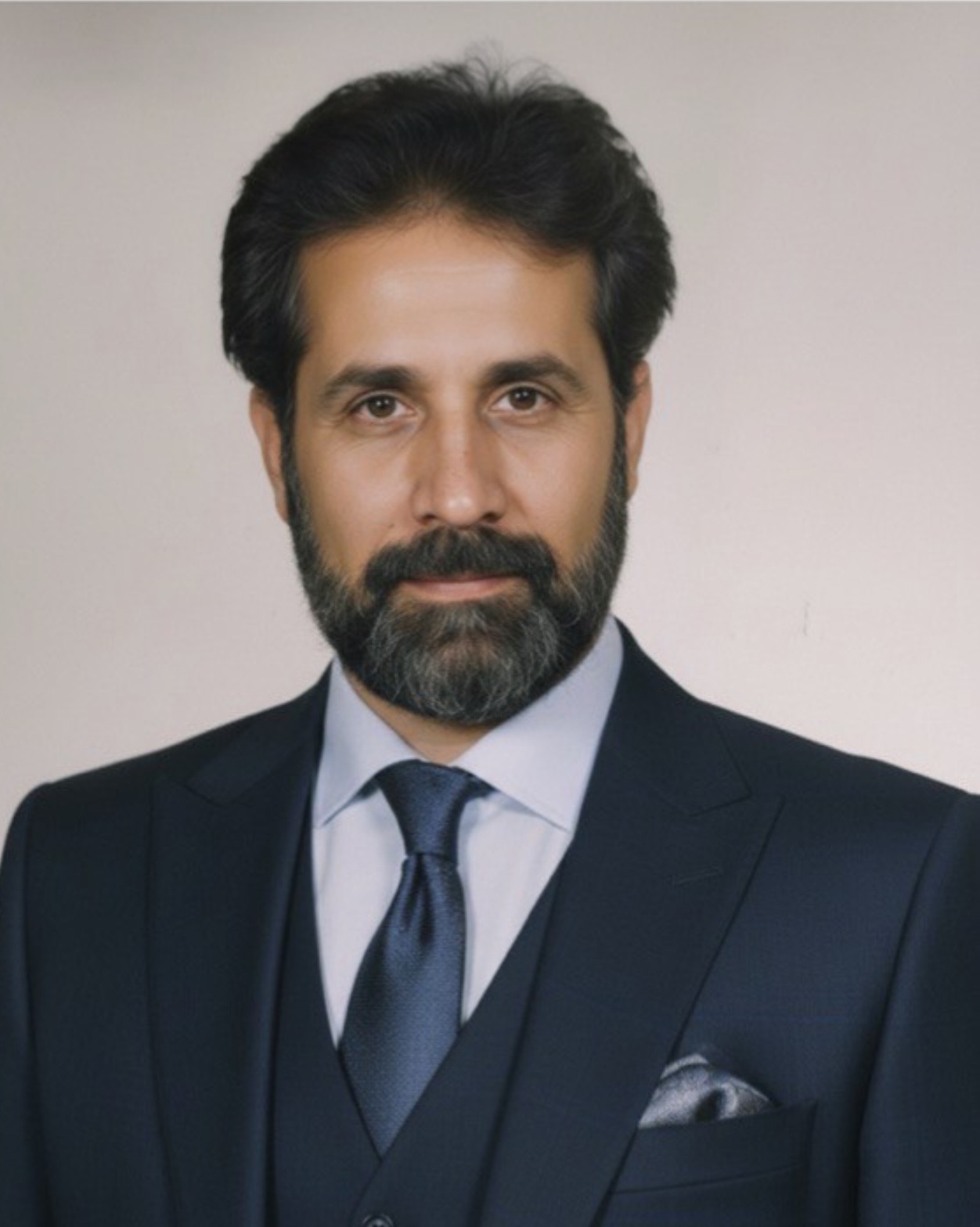 محمدعلی کیخواه نژاد
