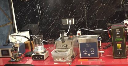 طلا سازان قرن