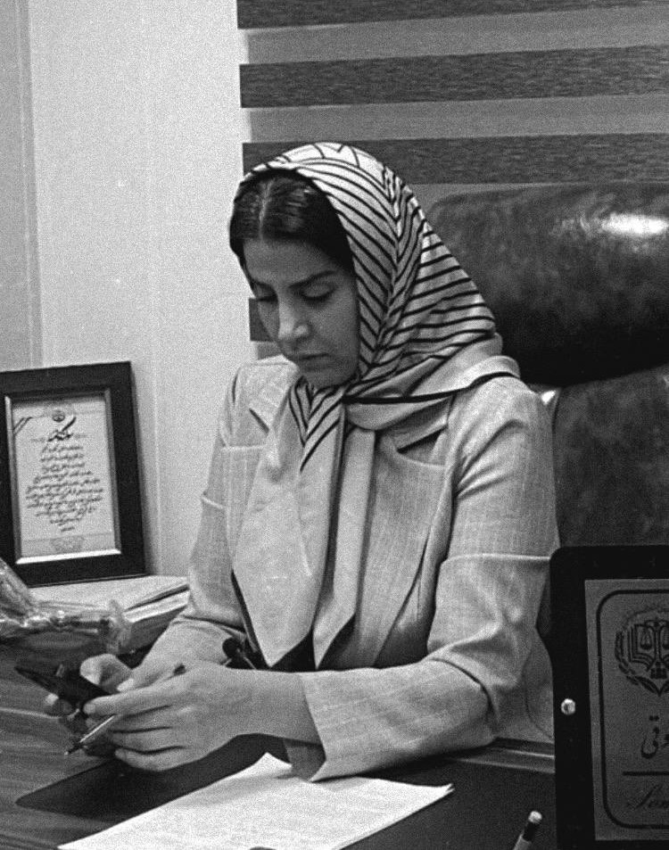 وکیل پایه یک دادگستری یوسفی